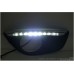 AUTOLAMP LED DAYLIGHT HYUNDAI SANTA FE CM 2010-12